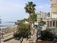 Cala Bona Majorca